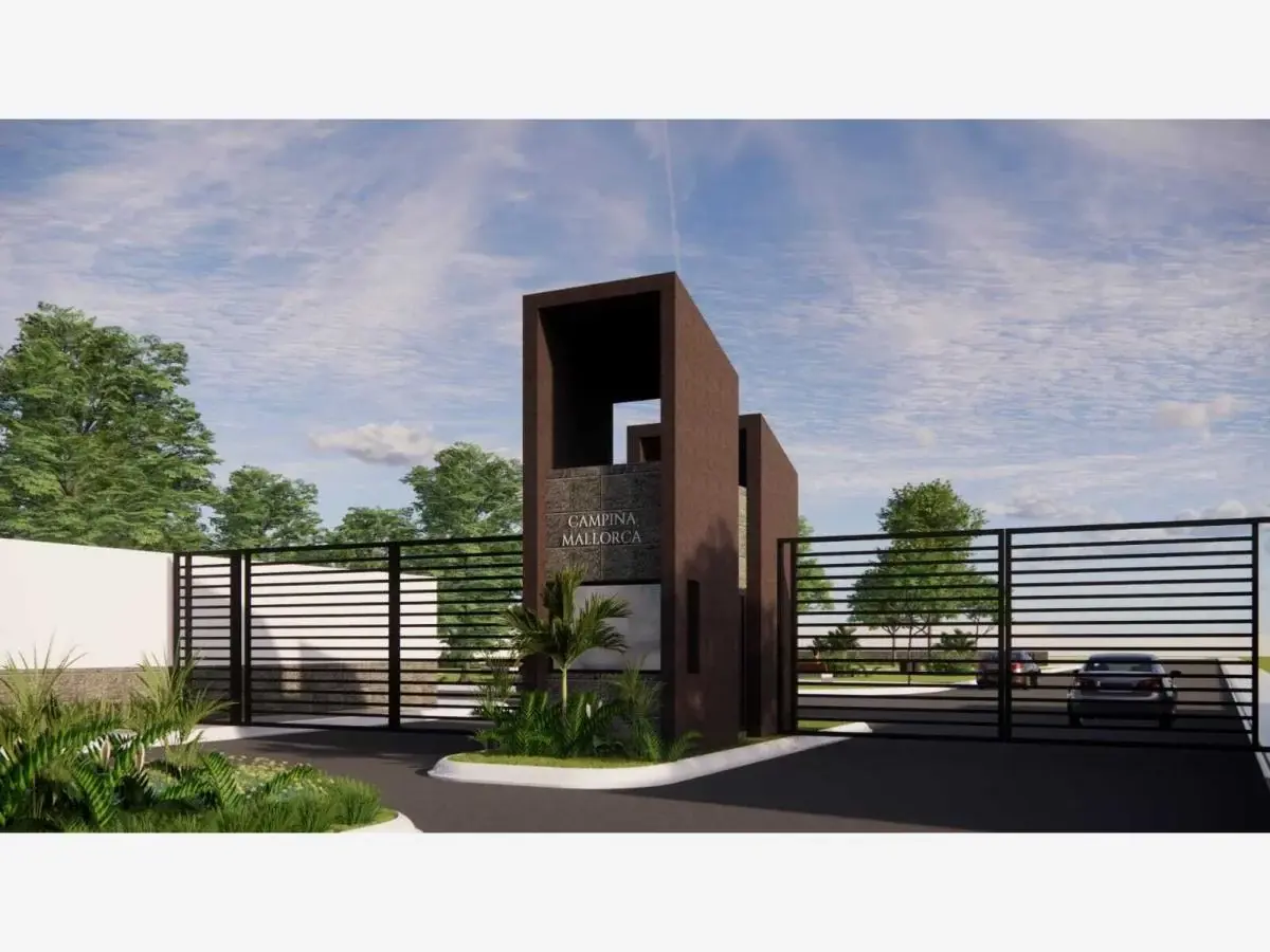 Terreno en venta en Residencial Senderos, Torreón — foto 1 de 5
