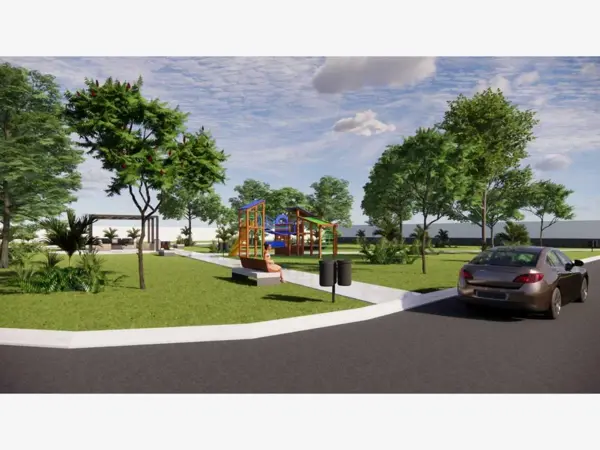 Terreno en venta en Residencial Senderos, Torreón — foto 3 de 5