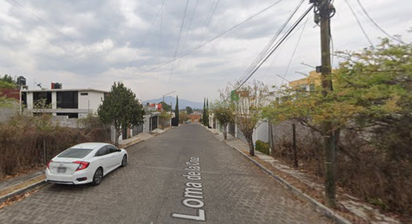 Casa en venta en Ciudad Peluche (La Quebradita), Morelia — foto 3 de 10
