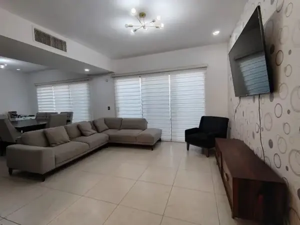 Casa en venta en Residencial Senderos, Torreón — foto 3 de 14