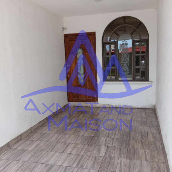 Casa en venta en Issste, Pachuca de Soto — foto 2 de 20