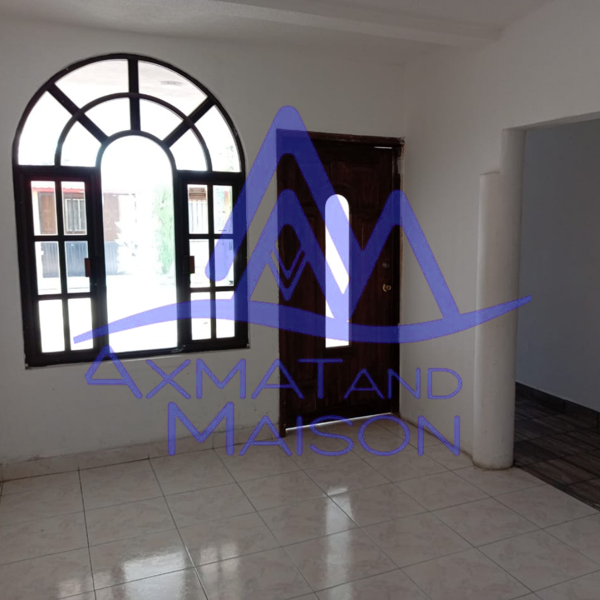 Casa en venta en Issste, Pachuca de Soto — foto 3 de 20