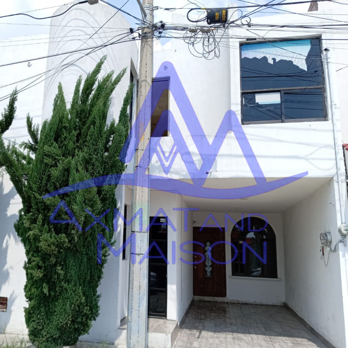 Casa en venta en Issste, Pachuca de Soto — foto 1 de 20