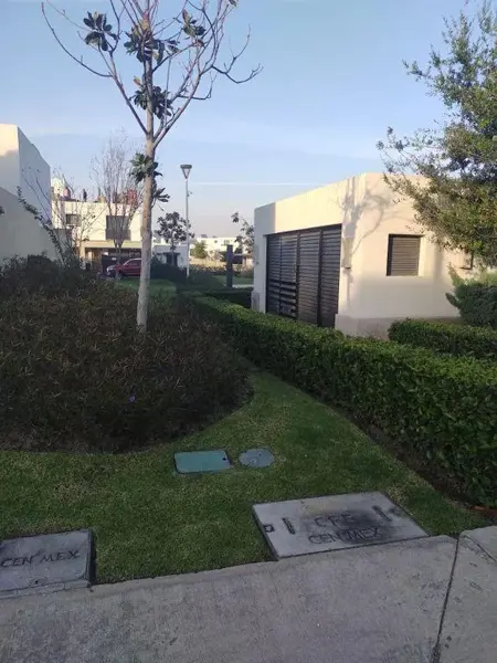 Casa en venta en Adamar, Tlajomulco de Zúñiga — foto 3 de 16
