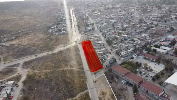 Terreno en venta en Paraíso de las Joyas, León — foto 2 de 6