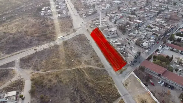 Terreno en venta en Paraíso de las Joyas, León — foto 3 de 6