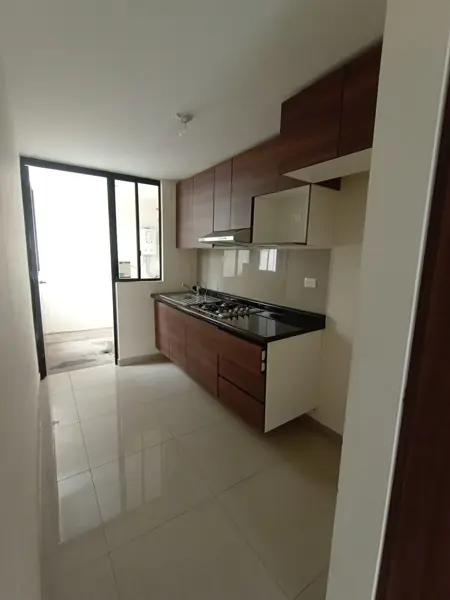 Departamento en venta en San Lorenzo Almecatla, Cuautlancingo — foto 3 de 13
