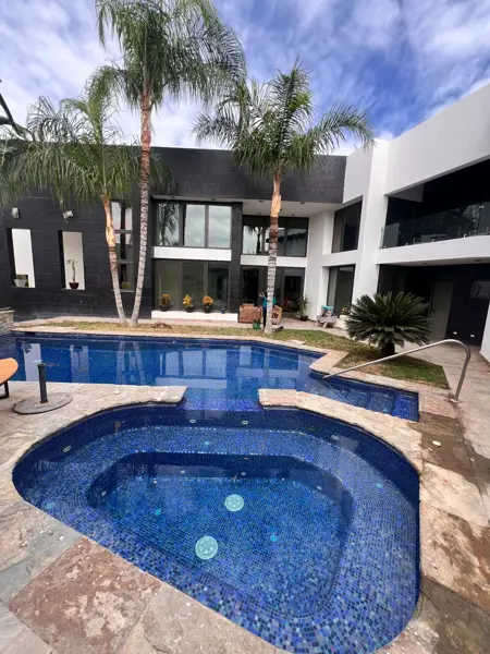 Casa en venta en Residencial Campestre la Rosita, Torreón — foto 3 de 22
