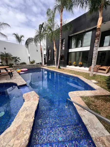 Casa en venta en Residencial Campestre la Rosita, Torreón — foto 2 de 22
