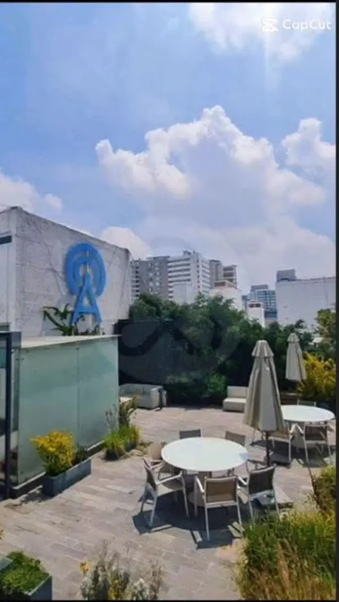Oficina en venta en Irrigacion, Miguel Hidalgo — foto 1 de 18