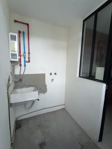 Departamento en venta en Misiones de San Francisco, Cuautlancingo — foto 3 de 13