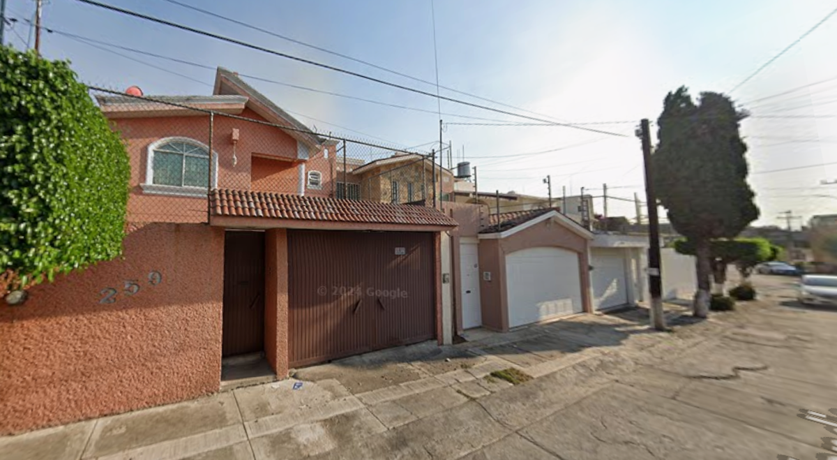 Casa en venta en Valle Quieto, Morelia — foto 1 de 10