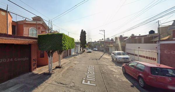 Casa en venta en Valle Quieto, Morelia — foto 3 de 10