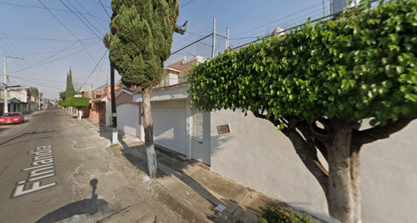 Casa en venta en Valle Quieto, Morelia — foto 2 de 10