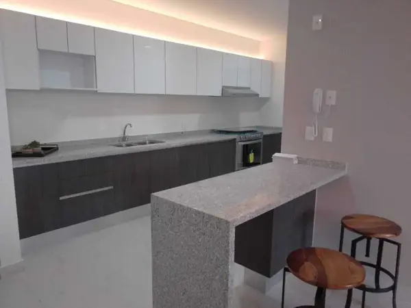 Departamento en venta en Tetelpan, Álvaro Obregón — foto 3 de 19
