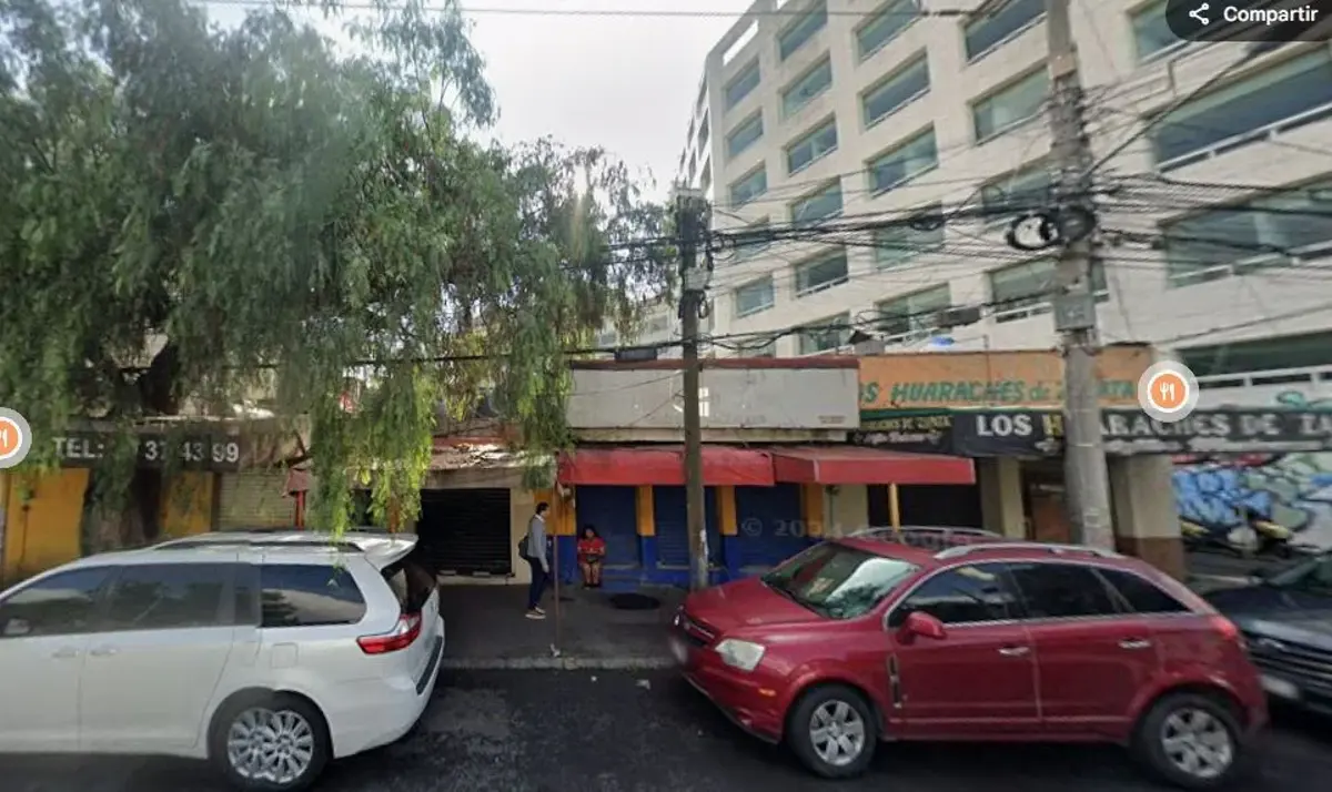 Terreno en venta en Santa Cruz Atoyac, Benito Juárez — foto 1 de 10