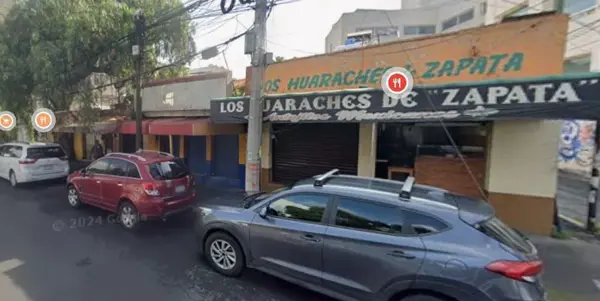 Terreno en venta en Santa Cruz Atoyac, Benito Juárez — foto 2 de 10