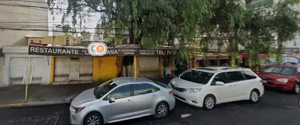Terreno en venta en Santa Cruz Atoyac, Benito Juárez — foto 3 de 10