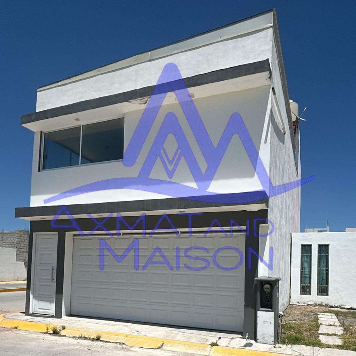 Casa en venta en Rinconada de Santa Fé, Mineral de la Reforma — foto 1 de 17