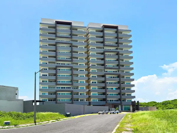 Departamento en venta en Playas del Conchal, Alvarado — foto 2 de 18