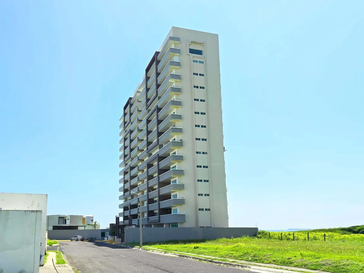 Departamento en venta en Playas del Conchal, Alvarado — foto 1 de 18
