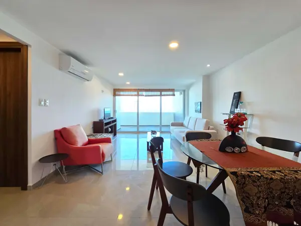 Departamento en venta en Playas del Conchal, Alvarado — foto 3 de 18
