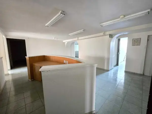 Oficina en renta en Guadalupe Inn, Álvaro Obregón — foto 2 de 10