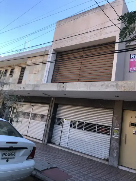 Local para oficina en segundo piso