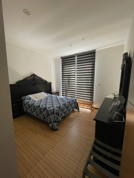 Departamento en Renta en Vista Real, Corregidora, Querétaro