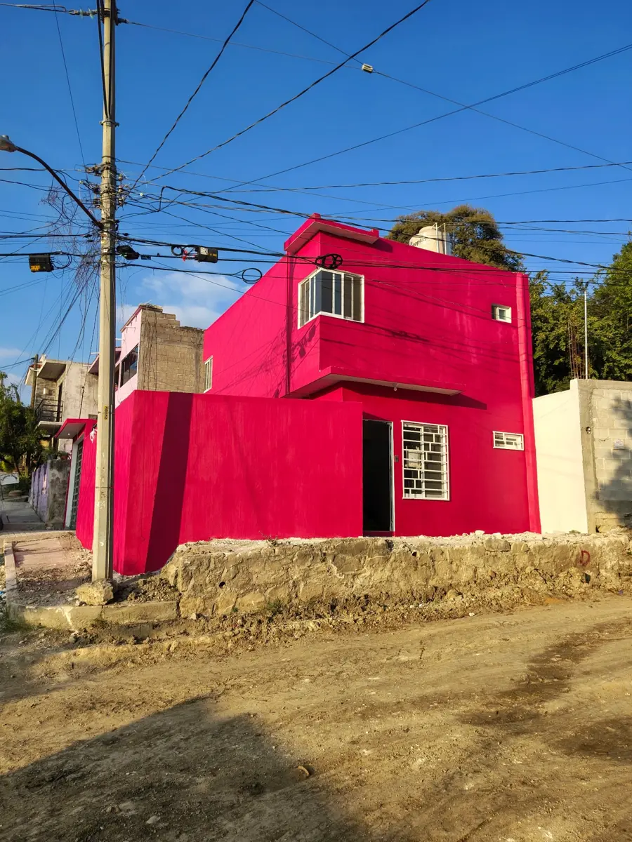 Casa en venta en La Reliquia, Tuxtla Gutiérrez — foto 1 de 12