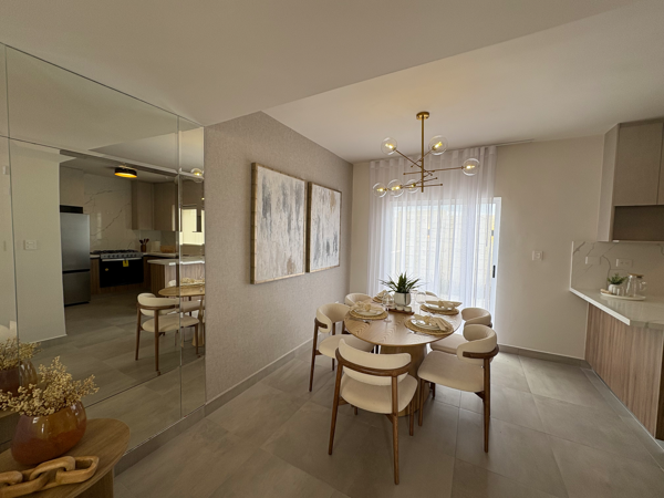 Casa en venta en Santa Fe, Torreón — foto 2 de 11