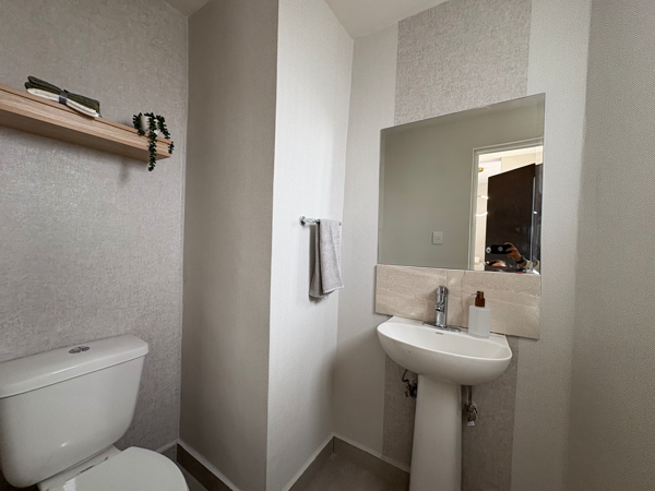 Casa en venta en Santa Fe, Torreón — foto 3 de 11