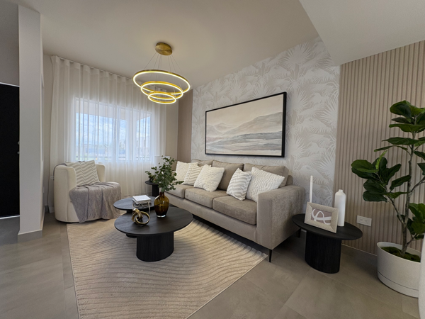 Casa en venta en Santa Fe, Torreón — foto 2 de 20