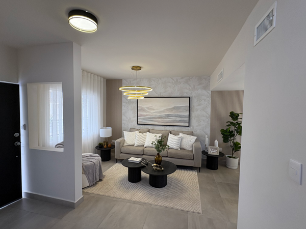 Casa en venta en Santa Fe, Torreón — foto 3 de 20