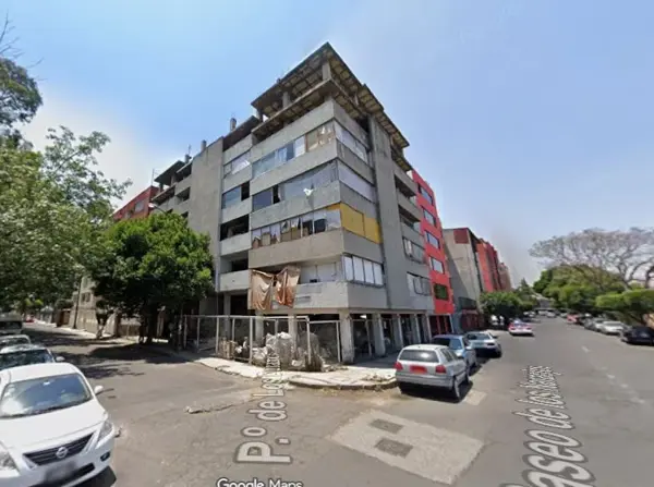 Casa en venta en Paseos de Taxqueña, Coyoacán — foto 2 de 8