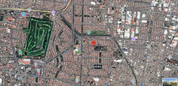 Casa en venta en Paseos de Taxqueña, Coyoacán — foto 3 de 8