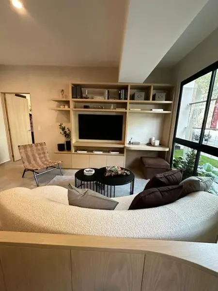 Departamento en venta en Lindavista Norte, Gustavo A. Madero — foto 2 de 23