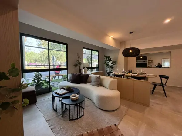 Panorama Lindavista, Departamento en Venta.