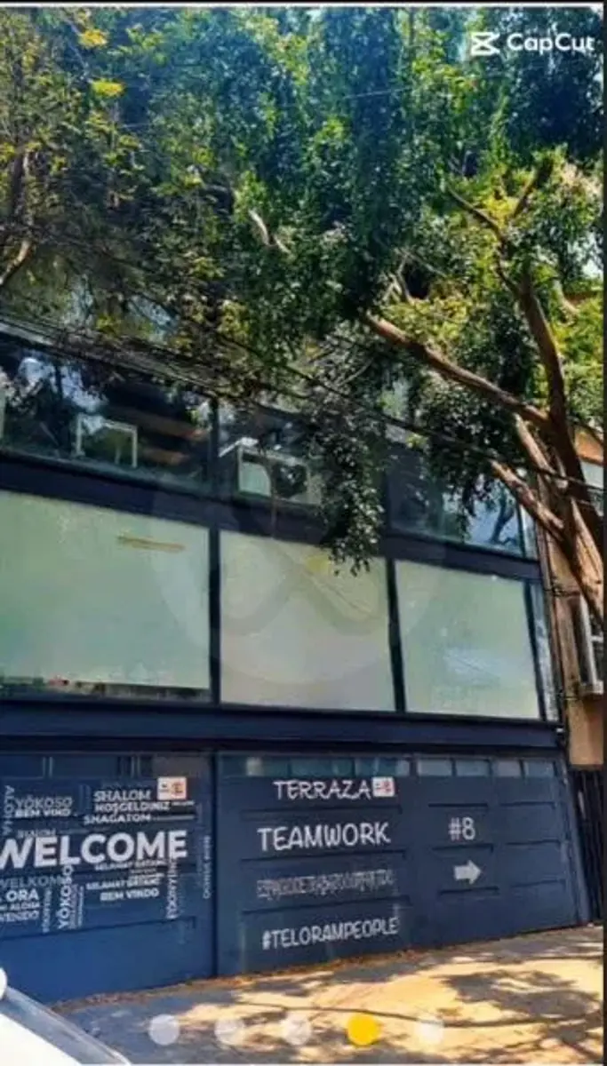 Oficina en venta en Irrigacion, Miguel Hidalgo — foto 1 de 22