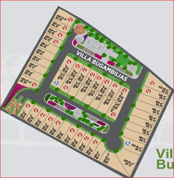 Terreno en venta en Las Villas, Torreón — foto 3 de 9