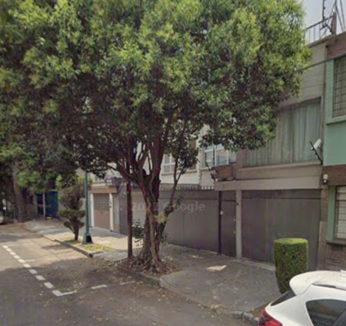 Casa en venta en Anzures, Miguel Hidalgo — foto 1 de 19