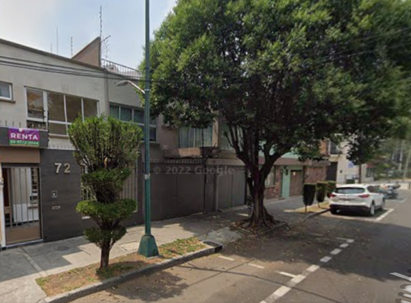 Casa en venta en Anzures, Miguel Hidalgo — foto 2 de 19