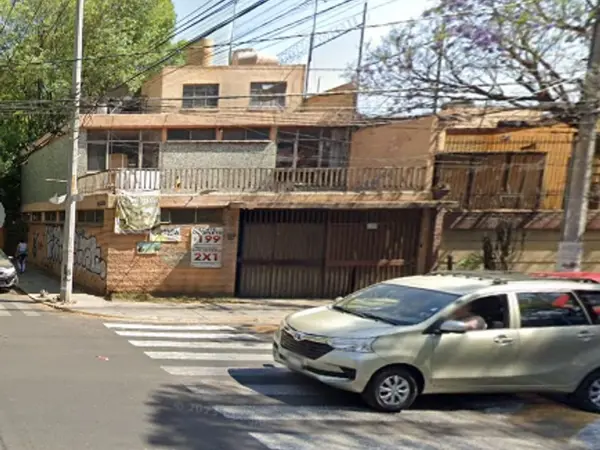 PB CDMX COYOACAN CAMPESTRE CHURUBUSCO PB CDMX COYOACAN CAMPESTRE CHURUBUSCO