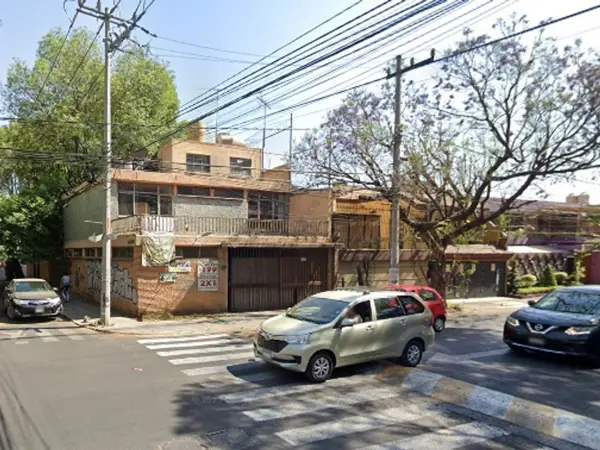 Casa en venta en Campestre Churubusco, Coyoacán — foto 3 de 15