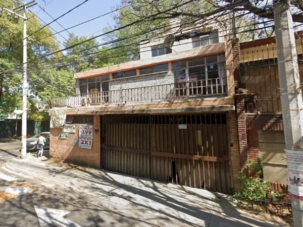 Casa en venta en Campestre Churubusco, Coyoacán — foto 2 de 15