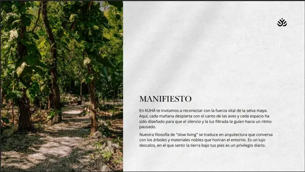 Terreno en venta en Natura Playa del Carmen, Playa del Carmen — foto 3 de 16