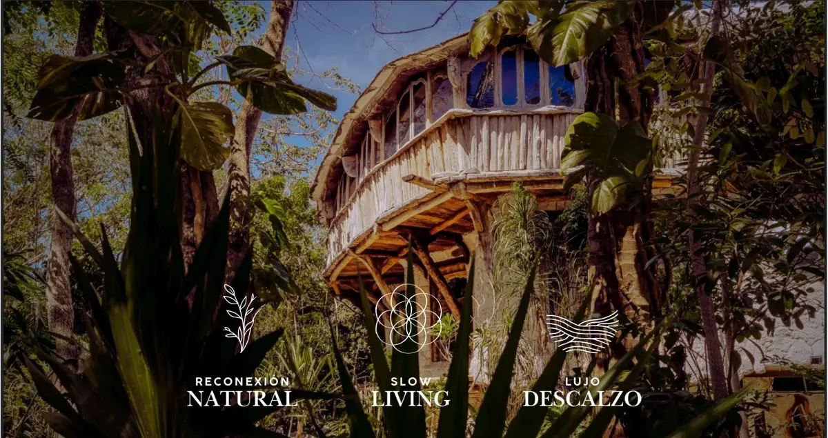 Terreno en venta en Natura Playa del Carmen, Playa del Carmen — foto 1 de 16