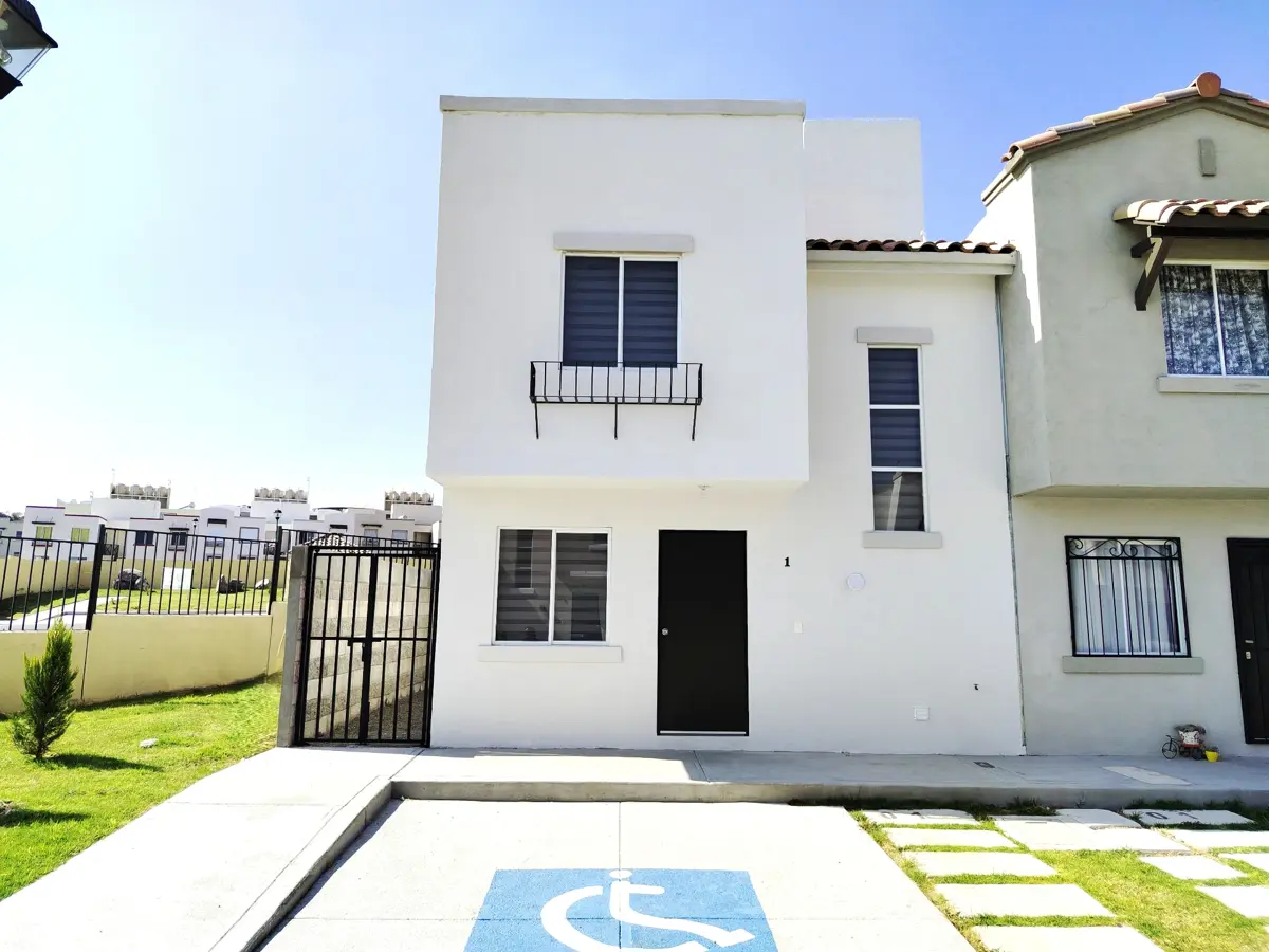 Casa en venta en Real Solare, El Marqués — foto 1 de 30