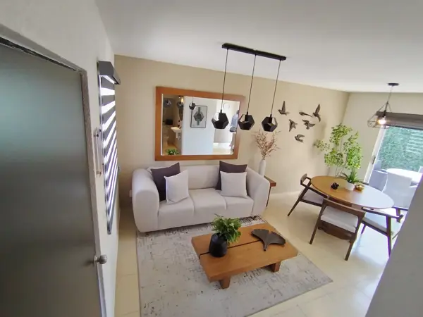 Casa en venta en Real Solare, El Marqués — foto 3 de 30