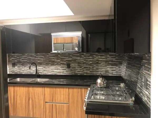 Departamento en venta en La Otra Banda, Álvaro Obregón — foto 2 de 12
